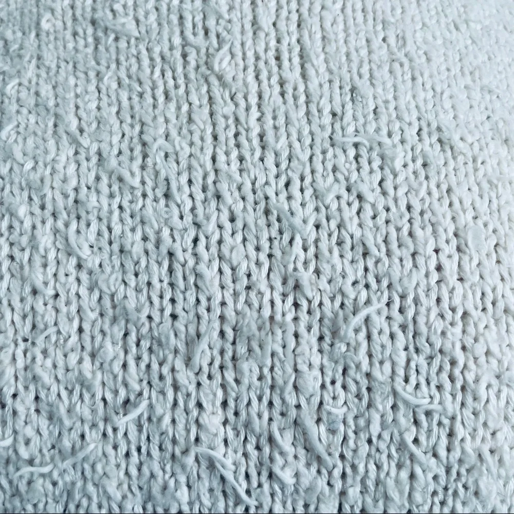 Free People Scoop Neck  Sweater